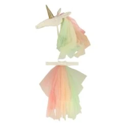 Meri-Meri Rainbow Unicorn Costume -Party Supply Discount Store media 32b914a1 b459 412c 9e62 d0e32055f4bb