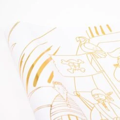 Meri-Meri Pirate Coloring Posters (x 2) -Party Supply Discount Store media 358312b1 e0c0 4f08 9936 1c53d125546d