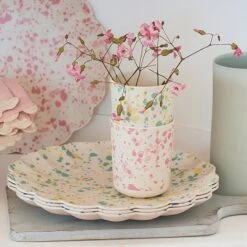 Meri-Meri Speckled Reusable Bamboo Cups (x 6) -Party Supply Discount Store media 35a149b0 ccfe 402c ada7 f5dcd8bdaa8b