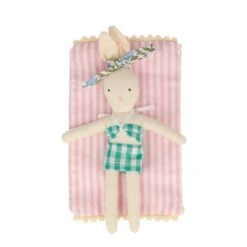 Meri-Meri Caravan Bunny Mini Suitcase Doll -Party Supply Discount Store media 35ab8737 3947 40fb 8148 2ebdbf34b980