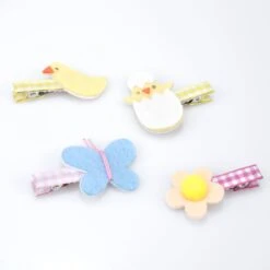 Meri-Meri Easter Hair Clips (x 8) 6 Meri-Meri Easter Hair Clips (x 8) -Party Supply Discount Store media 35efed60 3d04 4aab bfdd 16d3d59e57e9