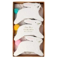 Meri-Meri Leaping Bunny Piñata Favors (x 3) -Party Supply Discount Store media 38abca4f 3c27 4669 87e0 6f5177eb2dee