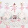 Meri-Meri Ballerina Party Set