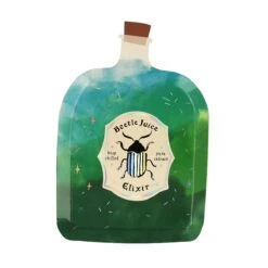 Meri-Meri Making Magic Potion Bottle Plates (x 8) -Party Supply Discount Store media 39ee79b1 7c37 47e1 b4ae 57f0c3e3e523