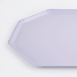 Meri-Meri Periwinkle Side Plates (x 8) -Party Supply Discount Store media 3a17a59f 5498 4e87 b13b d3f8e4b9480c