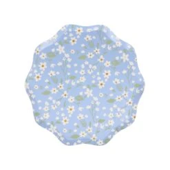 Meri-Meri Ditsy Floral Side Plates (x 12) -Party Supply Discount Store media 3b2b8b89 165c 410b 998b 14500f065681