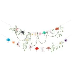 Meri-Meri Fairy Garland -Party Supply Discount Store media 3c7649c6 4f27 461d 8eb5 dd210b71b653