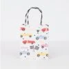 Meri-Meri Race Car Party Bags (x 8)