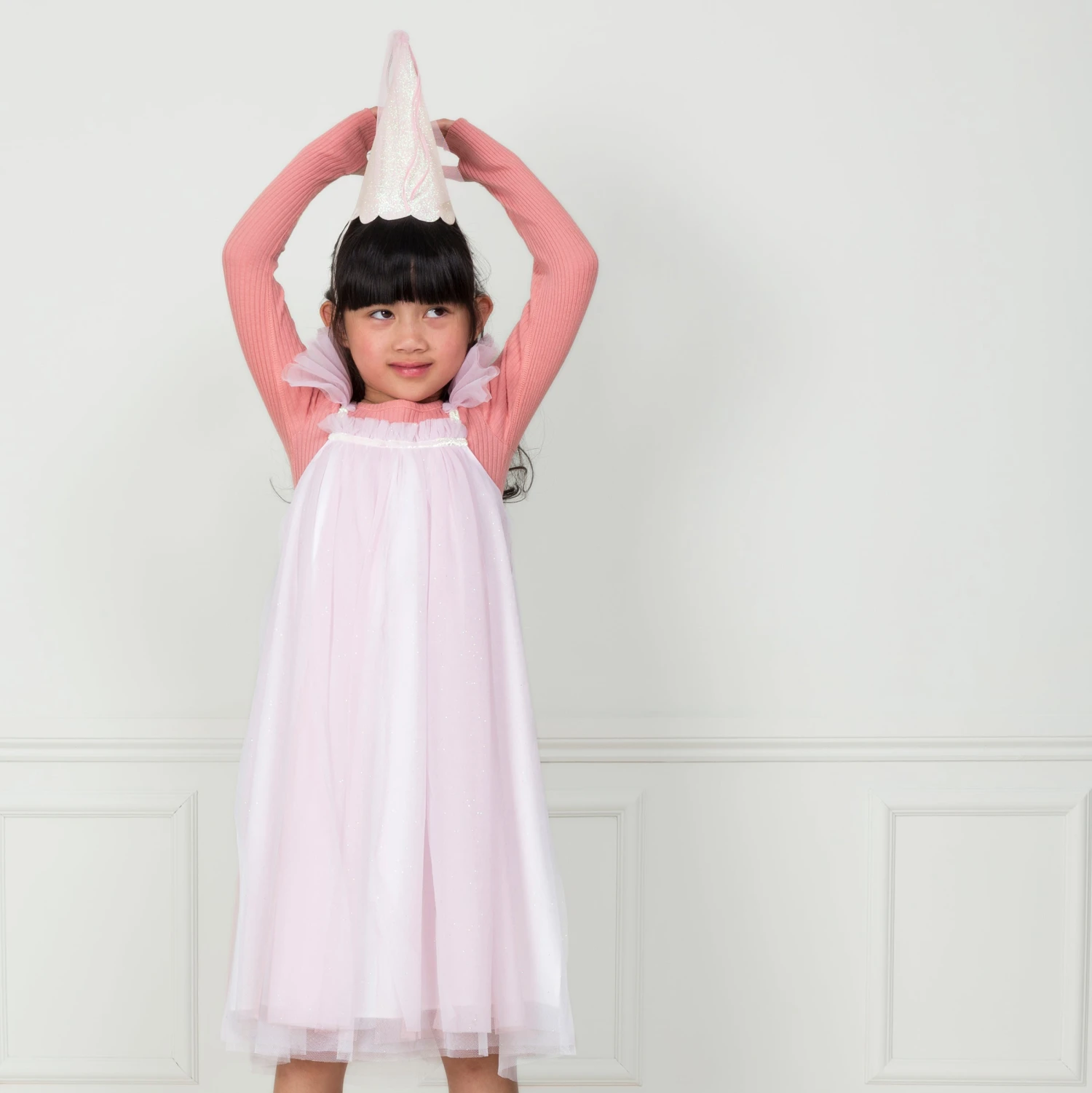 Meri-Meri Magical Princess Costume 3 Meri-Meri Magical Princess Costume - Image 3