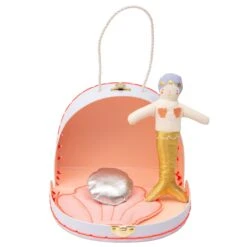 Meri-Meri Mermaid Mini Suitcase Doll -Party Supply Discount Store media 416f787b a069 4baa 9220 17948f324028