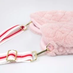 Meri-Meri Plush Heart Bag 7 Meri-Meri Plush Heart Bag -Party Supply Discount Store media 46a31443 2ba0 495c 8cdf 9c9d5dd4e6a5