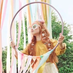 Meri-Meri Sparkly Weather Hair Clips (x 4) -Party Supply Discount Store media 46f39a9f 3970 4b80 b47e a3905d5e5b69