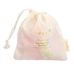 Meri-Meri Multicolor Knitted Flag Garland 9 Meri-Meri Multicolor Knitted Flag Garland -Party Supply Discount Store media 472a3461 4ba0 4a35 98e6 b80ed9b4bd64