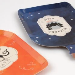 Meri-Meri Making Magic Potion Bottle Plates (x 8) -Party Supply Discount Store media 499320c3 795b 42d1 ae8f 74a715c25100