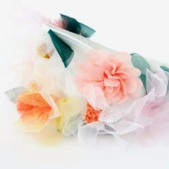 Meri-Meri Floral Headband -Party Supply Discount Store media 4b1fb3fb e4f7 48f2 b75a 4720feff1185