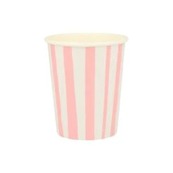 Meri-Meri Mixed Stripe Cups (x 8) -Party Supply Discount Store media 4bd76fdd e7e7 4dbe a618 80ae0a16afcd