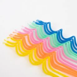 Meri-Meri Mixed Swirly Candles (x 20) 5 Meri-Meri Mixed Swirly Candles (x 20) -Party Supply Discount Store media 4c27c96a c813 4ba1 bebd 9edd2fa27243