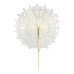 Meri-Meri Christmas Honeycomb Cake Topper Set (x 10) -Party Supply Discount Store media 4c5dff1e 5562 4ab0 a14e 04137ea45f3c