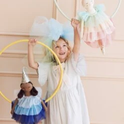 Meri-Meri Esme Princess Doll -Party Supply Discount Store media 4c6553e8 124c 4057 a562 343fa328d56d