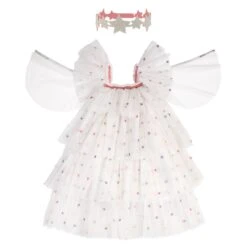 Meri-Meri Sequin Tulle Angel Costume 17 Meri-Meri Sequin Tulle Angel Costume -Party Supply Discount Store media 4e43b6aa 7661 4236 b6f0 453f81474374