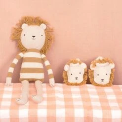 Meri-Meri Angus Small Lion Toy -Party Supply Discount Store media 4f52fe5b d8a1 47da a105 d6082777eac8