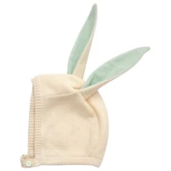 Meri-Meri Mint Bunny Baby Bonnet -Party Supply Discount Store media 50f2042c dcc7 4e14 9401 ee6d4a39fb50