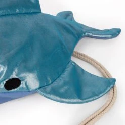 Meri-Meri Shark Backpack 8 Meri-Meri Shark Backpack -Party Supply Discount Store media 55947b14 f88f 4c4e bc95 2f6946c8bae2