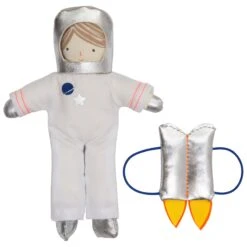Meri-Meri Astronaut Mini Suitcase Doll 16 Meri-Meri Astronaut Mini Suitcase Doll -Party Supply Discount Store media 570ba610 e864 41ec 97b4 8922b4d52170