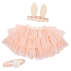 Meri-Meri Peach Tulle Bunny Costume 15 Meri-Meri Peach Tulle Bunny Costume -Party Supply Discount Store media 58098473 025a 4de9 8b30 569c38aa7c23