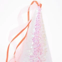 Meri-Meri Magical Princess Party Hats (x 8) -Party Supply Discount Store media 5b1b6c15 760b 4857 a738 2e934e7d3f7b
