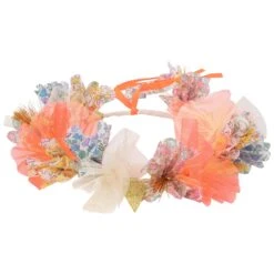 Meri-Meri Floral Halo Crown
