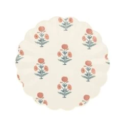 Meri-Meri Molly Mahon X Meri Meri Recycled Plastic Small Plates (x 6) -Party Supply Discount Store media 5b88df81 aa60 480d a807 069ab6f3e214