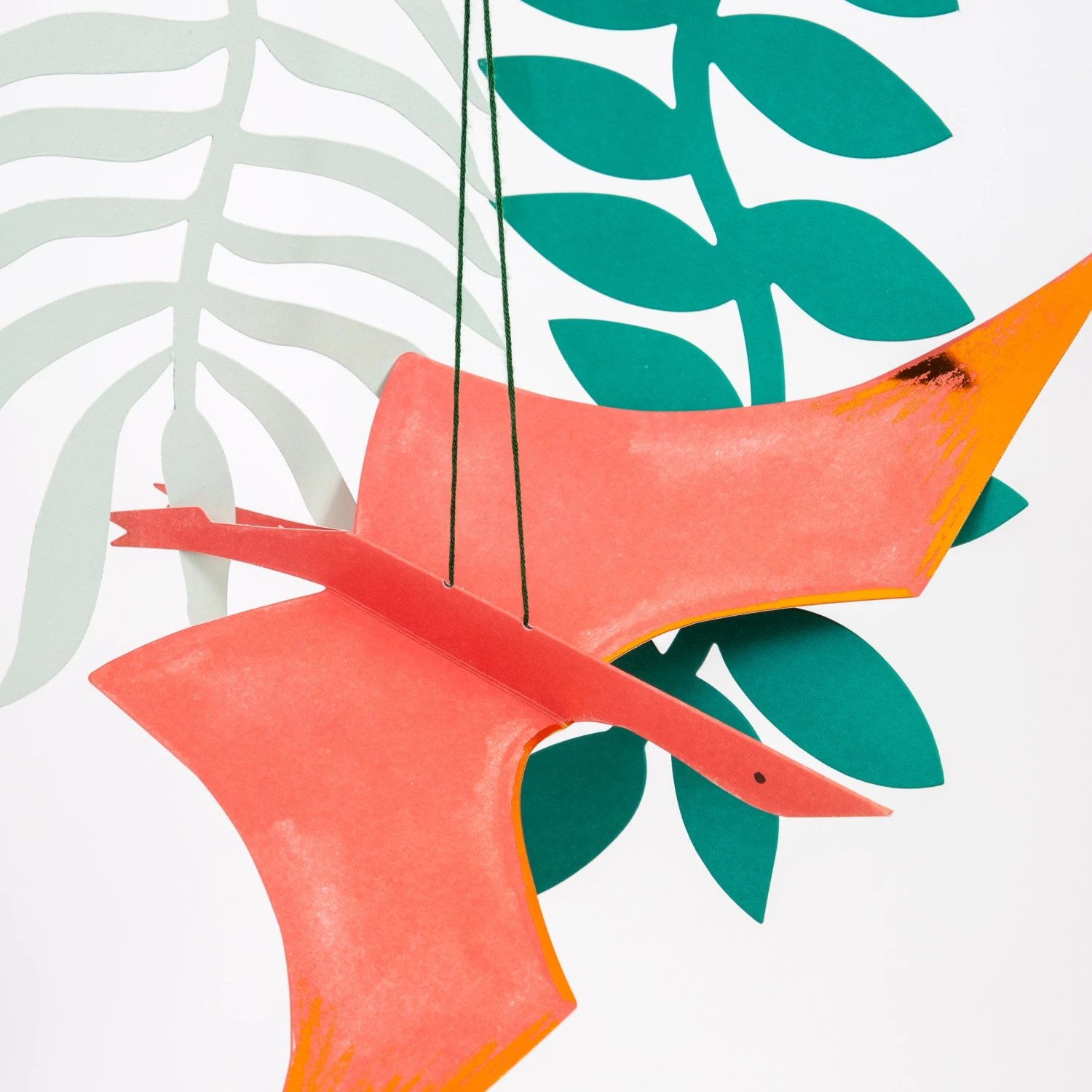 Meri-Meri Dinosaur Kingdom Large Garland 4 Meri-Meri Dinosaur Kingdom Large Garland - Image 4