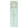 Meri-Meri Gold Sparkler Star Candle