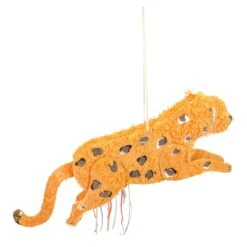 Meri-Meri Safari Cheetah Party Piñata -Party Supply Discount Store media 63862a7a c4b5 4993 904b d7ea0c8fe68f