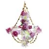 Meri-Meri Lilac Blossom Chandelier