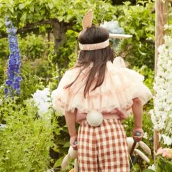 Meri-Meri Peach Tulle Bunny Costume 10 Meri-Meri Peach Tulle Bunny Costume -Party Supply Discount Store media 64a08979 6a82 4b16 af11 e7b3b03a4b58