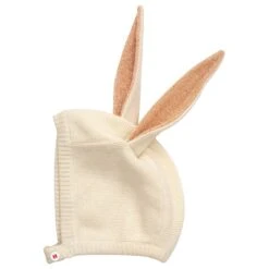 Meri-Meri Peach Sparkle Bunny Baby Bonnet -Party Supply Discount Store media 65e55107 b312 4b79 9f86 2bd814b6956c