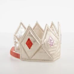 Meri-Meri Gold & Glitter Crown -Party Supply Discount Store media 671ba1f4 d00c 43c5 9c13 c00201fdd529