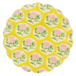 Meri-Meri Molly Mahon X Meri Meri Recycled Plastic Large Plates (x 6) 16 Meri-Meri Molly Mahon X Meri Meri Recycled Plastic Large Plates (x 6) -Party Supply Discount Store media 691b152d 5fe1 4262 9925 ee94e65c5c0d