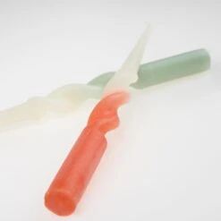 Meri-Meri Rainbow Twisted Table Candles (x 8) -Party Supply Discount Store media 69968013 05a3 4661 b911 5aad572dae33