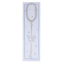Meri-Meri Silver Sparkler Numbers 0 To 9 Candles -Party Supply Discount Store media 69a4190e efa8 4c49 87dc 93ad10c14a0f