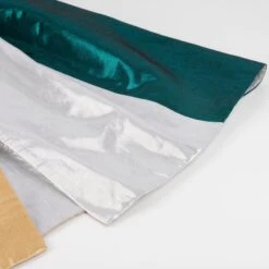 Meri-Meri Metallic Rainbow Cape & Wand -Party Supply Discount Store media 6b09a836 e8f3 4932 9769 a5c207c10d2a