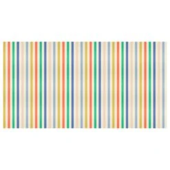 Meri-Meri Multi Stripe Tablecloth 7 Meri-Meri Multi Stripe Tablecloth -Party Supply Discount Store media 6b73dfe0 f1ea 471f 9e64 66182a3ee1fc