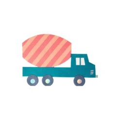 Meri-Meri Construction Party Set -Party Supply Discount Store media 6ddae71c 1b95 4699 b077 0f4eea8589a9