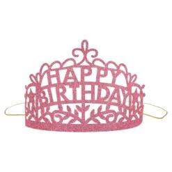 Meri-Meri Happy Birthday Party Tiaras (x 8) 17 Meri-Meri Happy Birthday Party Tiaras (x 8) -Party Supply Discount Store media 6e7f3318 c368 4860 9d42 295c04b4e0b4