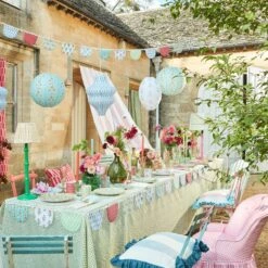 Meri-Meri Molly Mahon X Meri Meri Lanterns (x 3) -Party Supply Discount Store media 6f2c557b a918 4f6e b847 e4348ff3f590