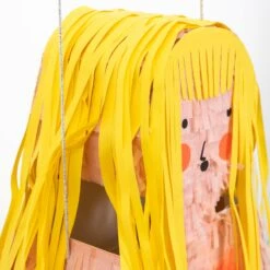 Meri-Meri Mermaid Party Piñata -Party Supply Discount Store media 6f5a6427 1a7a 4b9c 9cfb 2796396b50d5