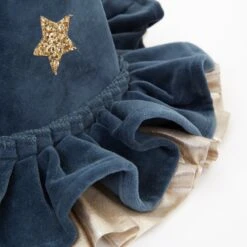 Meri-Meri Pointed Blue Hat -Party Supply Discount Store media 705314a7 c298 4af9 89a4 e425fb35960b