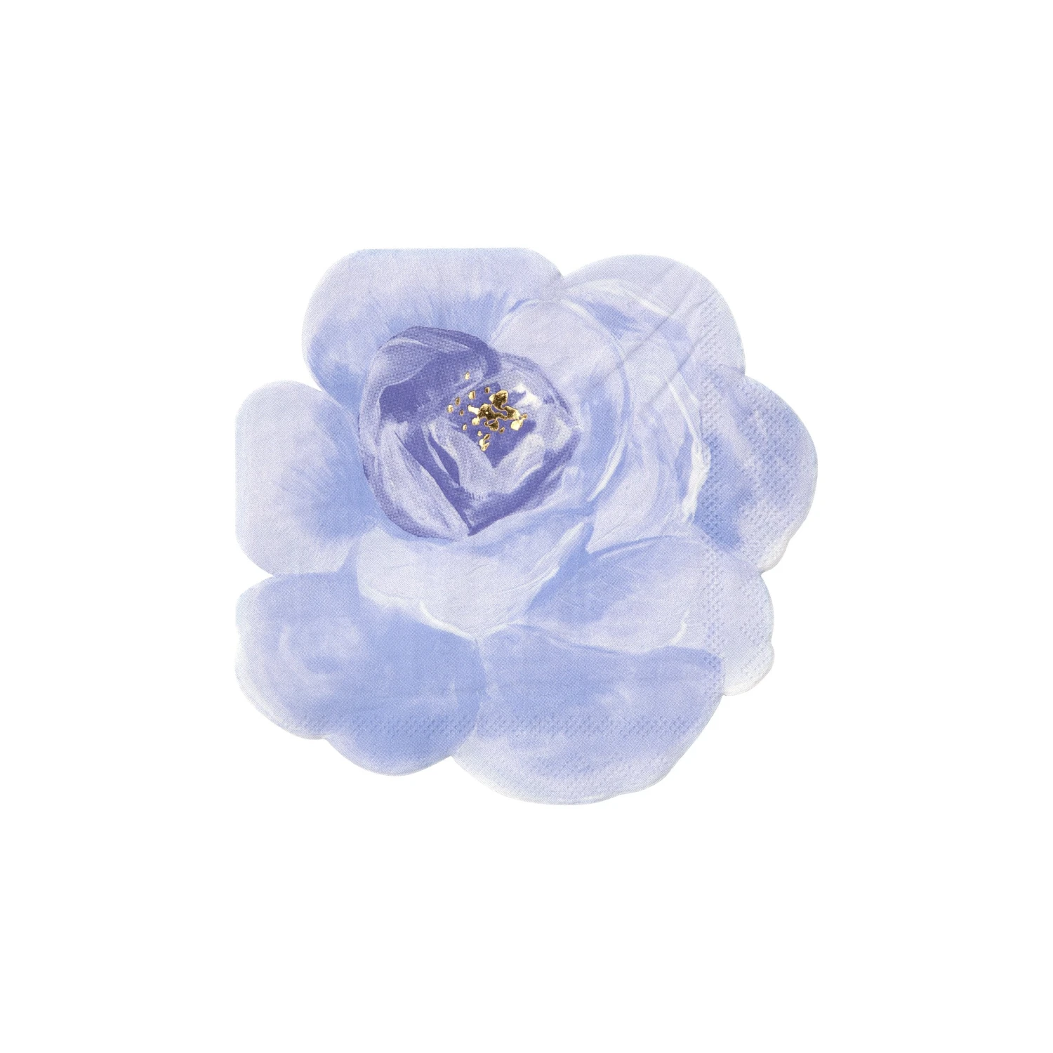 Meri-Meri Rose Garden Napkins (x 16) 7 Meri-Meri Rose Garden Napkins (x 16) - Image 7